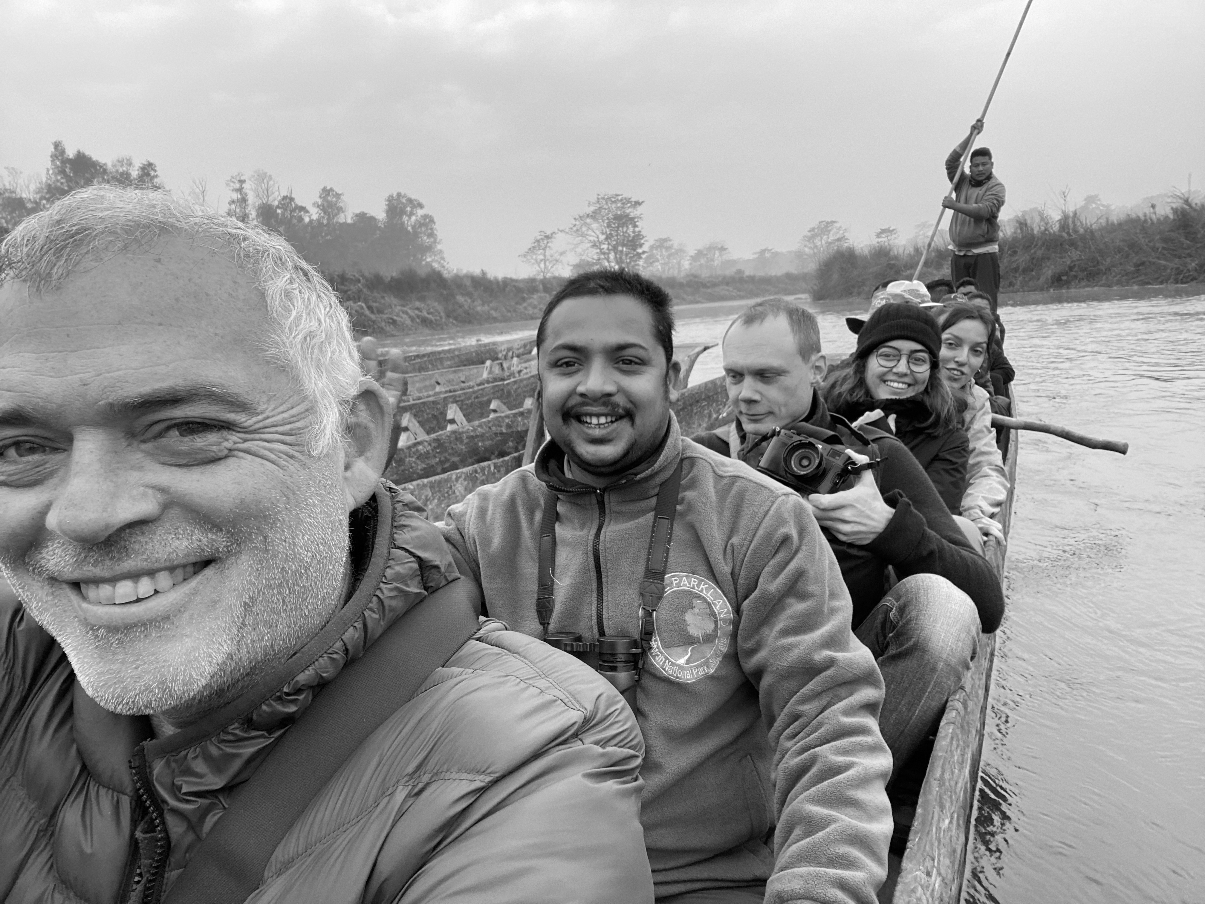 2019–2020 — Searching for Meaning